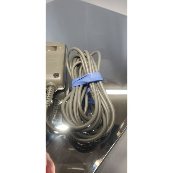 Nintendo DS Lite Wall Charger Official AC Adapter Power Charging Cable Plug - Picture 5 of 5